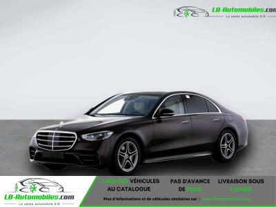 Mercedes Classe S 580 e BVA