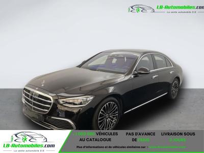 Mercedes Classe S 580 e BVA