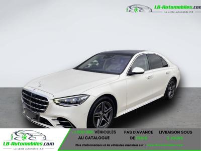 Mercedes Classe S 580 e BVA