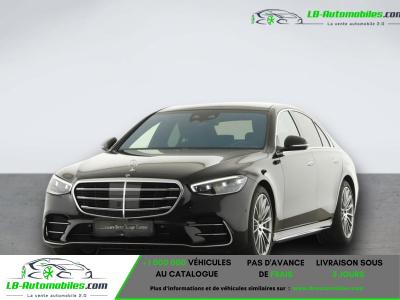 Mercedes Classe S 580 e BVA