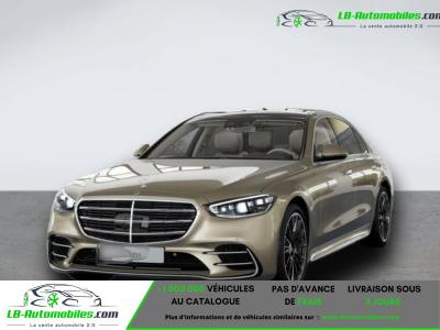 Mercedes Classe S 580 e BVA