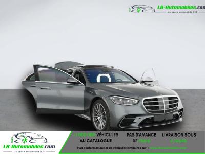 Mercedes Classe S 580 e BVA