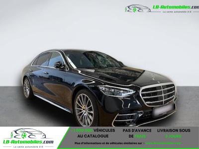 Mercedes Classe S 580 e BVA