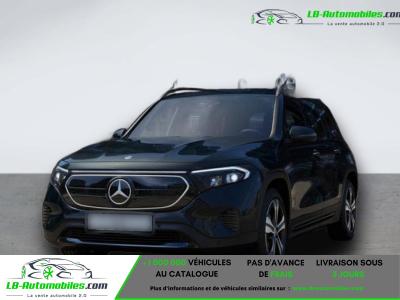 Mercedes EQB 300 4Matic