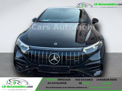 Mercedes EQS 53 4Matic+