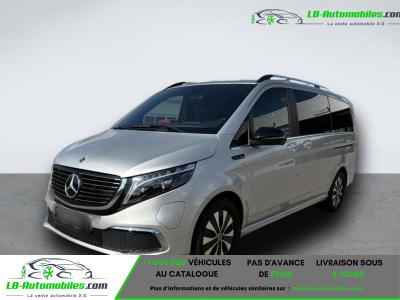 Mercedes EQV 300 Long 204 ch