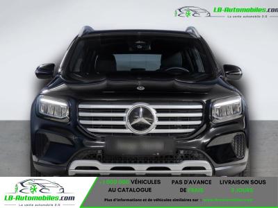 Mercedes GLB 200 d BVA