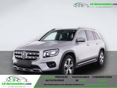 Mercedes GLB 200 d BVA