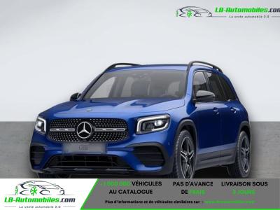 Mercedes GLB 200 BVA