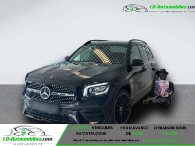 Mercedes GLB 200 BVA