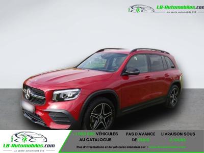 Mercedes GLB 200 BVA