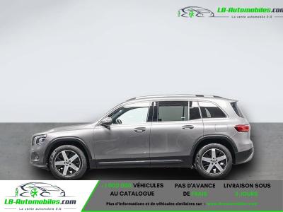 Mercedes GLB 200 d BVA