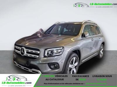 Mercedes GLB 200 d BVA