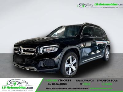 Mercedes GLB 200 d BVA