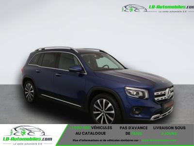 Mercedes GLB 200 d BVA