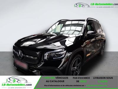 Mercedes GLB 220 d BVA 4Matic