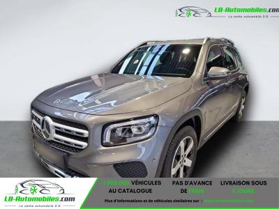 Mercedes GLB 220 d BVA 4Matic