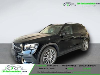 Mercedes GLB 220 d BVA 4Matic