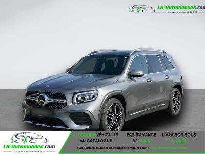 Mercedes GLB 220 d BVA 4Matic