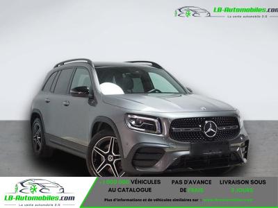 Mercedes GLB 220 d BVA 4Matic