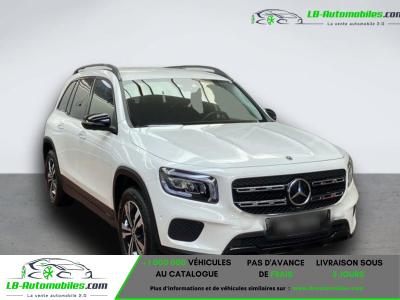 Mercedes GLB 220 d BVA 4Matic