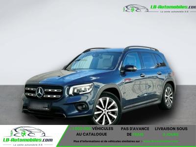 Mercedes GLB 250 BVA 4Matic