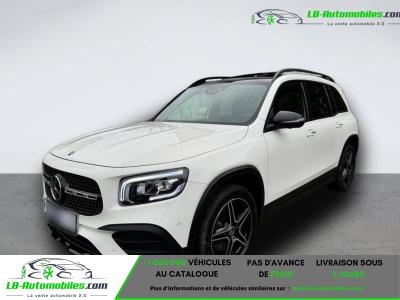 Mercedes GLB 250 BVA 4Matic