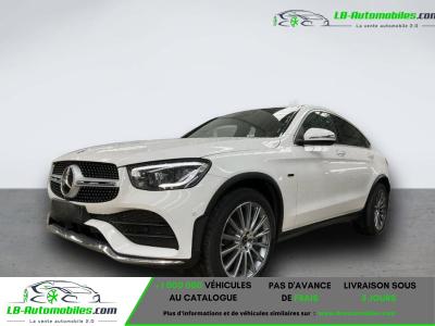 Mercedes GLC Coupe 300 e BVA 4Matic