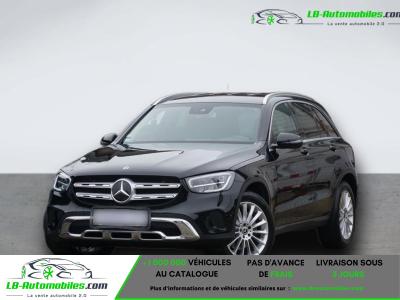 Mercedes GLC 200 d BVA