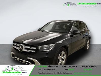 Mercedes GLC 200 d BVA