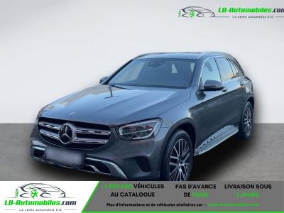 Mercedes GLC 200 d BVA