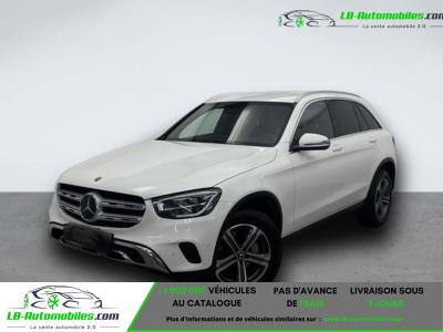 Mercedes GLC 200 d BVA