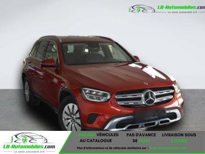 Mercedes GLC 200 d BVA