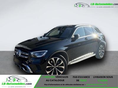 Mercedes GLC 200 d BVA