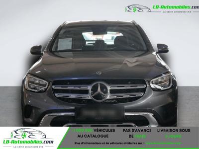 Mercedes GLC 200 d BVA