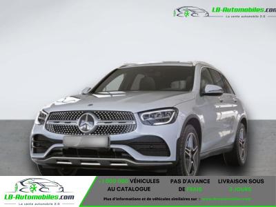 Mercedes GLC 200 d BVA