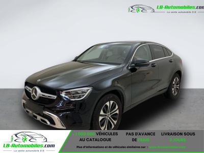 Mercedes GLC 200 d BVA