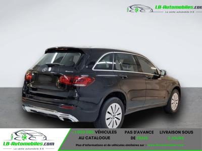 Mercedes GLC 300 e BVA 4Matic