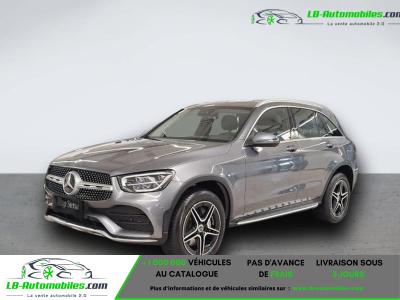 Mercedes GLC 300 e BVA 4Matic