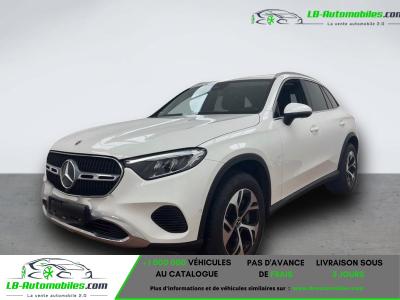 Mercedes GLC 400 e BVA 4Matic