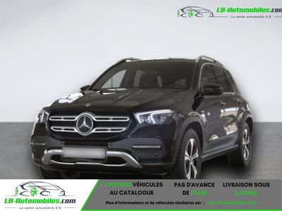 Mercedes GLE  350 de EQ POWER BVA 4Matic