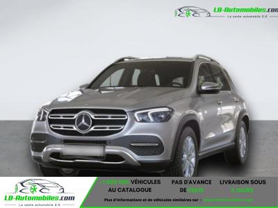 Mercedes GLE  350 de EQ POWER BVA 4Matic