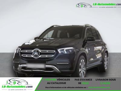 Mercedes GLE  350 de EQ POWER BVA 4Matic