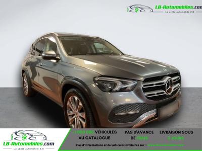 Mercedes GLE  350 de EQ POWER BVA 4Matic