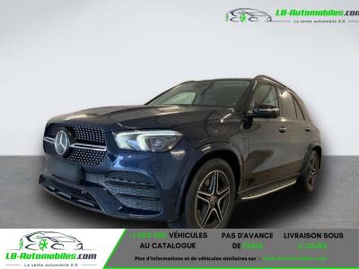 Mercedes GLE  350 de EQ POWER BVA 4Matic