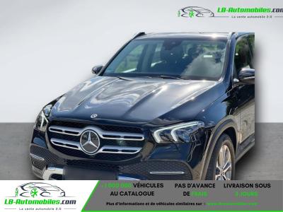 Mercedes GLE  350 de EQ POWER BVA 4Matic