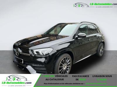 Mercedes GLE  350 de EQ POWER BVA 4Matic