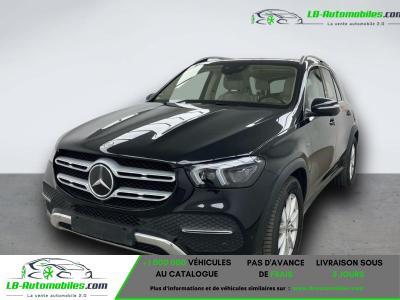 Mercedes GLE  350 de EQ POWER BVA 4Matic