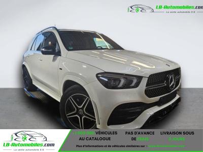 Mercedes GLE  350 de EQ POWER BVA 4Matic