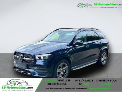 Mercedes GLE  350 de EQ POWER BVA 4Matic